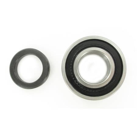 Skf Bearing, Rw207Ccra RW207CCRA